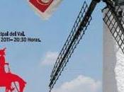 Trofeo Cervantes RUAH