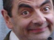 Hospitalizado Rowan Atkinson, popular "Mr. Bean", tras accidente coche McLaren