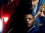 gran poder conlleva película: Iron (Jon Favreau, 2008)