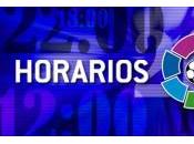 Liga Fútbol Profesional (LFP) intenta hasta último momento haya franjas horarias Primera División