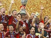 Milan vince Supercoppa Italiana