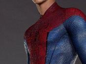 Excelentes fotos ‘The Amazing Spider-Man’