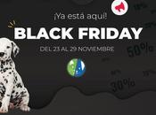 Black Friday Mascota Planet: mejores chollos