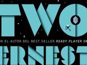 Nova publicará 'Ready Player Two', Ernest Cline, marzo 2021