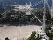 Radiotelescopio Arecibo será desmantelado