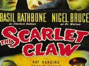 SHERLOCK HOLMES GARRA ESCARLATA William Neill