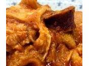 Callos caseros