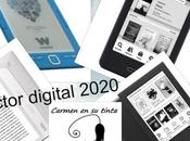 Lector digital 2020. selección.