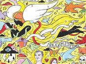 BRAD MEHLDAU: Finding Gabriel