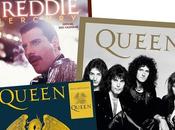 Freddie Mercury: grandes himnos Queen solo aislada