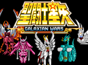 [Fangame] Saint Seiya Galaxian Wars