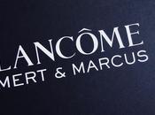 Mert Marcus para Lancôme, colección disruptiva.