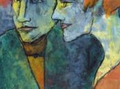 “expresionismo alemán colección barón thyssen-bornemisza”: arte concebido desde punto vista liberatorio