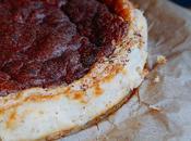 Tarta italiana arroz leche