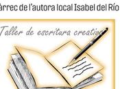 Taller escritura: Comencem principi Biblioteca Barris