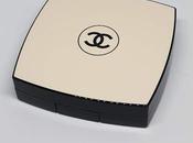 Polvos beiges chanel: todo "must have" marca