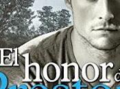 honor Preston