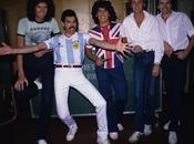 mundo música despide Maradona