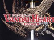 Vandal Hearts Sega Saturn traducido inglés