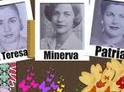Hermanas Mirabal, ejemplos inmortales dignidad mundial.