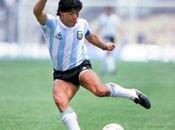 Fallece Maradona, icono fùtbol mundial solidaridad.