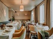 Prístino: menú casa comidas elevado restaurante elegante Madrid