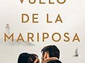 vuelo mariposa» David Olivas