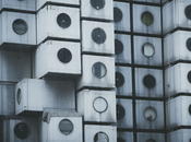 Selección construcciones modulares