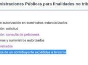 Como conocer datos consulta Seguridad Social administraciones para Ingreso Mínimo Vital