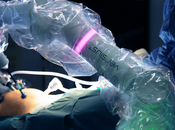 sistema cirugía robótica utilizado Europa completa 1.000 operaciones