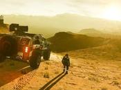 Space Engineers Wasteland está disponible