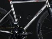 Edición especial TRed Aracnide diseño personalizado Titanio