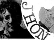 John Lennon Almería. 1986