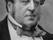Rossini jubiló joven