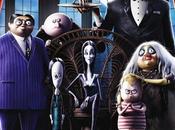 familia Addams (2019)