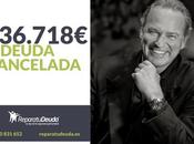 Repara Deuda cancela 836.718 deuda pública Barcelona Segunda Oportunidad