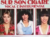 Marylènes Beau Tétard Cigare 1978