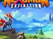 ANÁLISIS: Nexomon Extinction