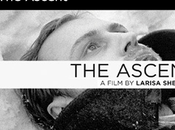 ASCENSIÓN (Voskhozhdeniye) Larisa Shepitko