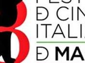 Presencial, autocine online para seguir Festival Cine Italiano Madrid