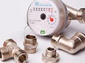 Instaladora Lafuente: Contadores Agua, Repartidores Costes, Energía