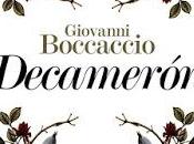 Decíamos ayer... Decamerón. Giovanni Boccaccio.