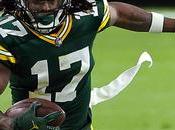 Packers son, estos momentos, mejor equipo