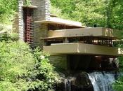 Frank Lloyd Wright, Fallingwater