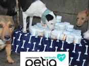 Petia Giving Tuesday dona cinco euros productos