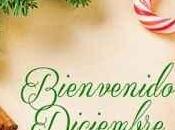 Bienvenido Diciembre.
