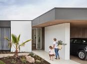 Vivienda Contemporanea Victoria Australia