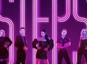 Steps publica nuevo disco, ‘What Future Holds’