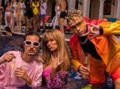 Drums, Danny Ocean Karol estrenan tema ‘Miedito qué?’