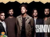 Morning Drivers, Jack Bisonte Shinova unen cartel Planeta Sound 2021